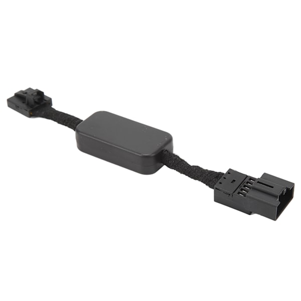 Auto Start Stop Eliminator Afbryder Enhed Kabel Høj Ydeevne Plug and Play til A4 S4 B9 2016‑2023