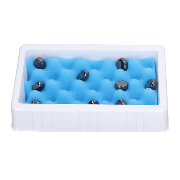 Kids Magnet Stone Game Improve Creativity Logic Thinking Educational Magnetic Stone Board Game