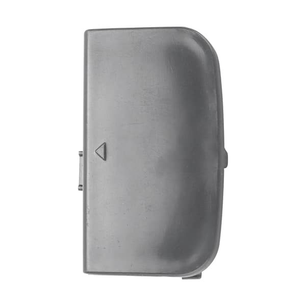 Fremre støtfanger Slepekrok Lokk Cap 51117135569 Erstatning for 7-serie E65 E66 2005-2008