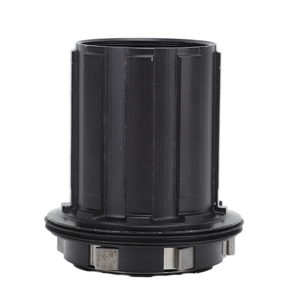 Maastopyörän Vaihdekehä 11-vaihteinen Pyörä Freehub Body HG Specifikaatio Vauhtipyörä 15 mm läpiakseli 2 laakeria 72 hammasta D043 6 kynsiä
