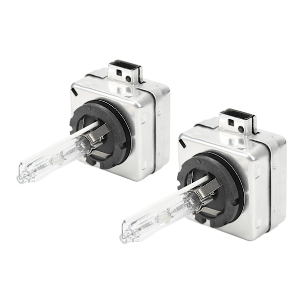 2ST Xenon HID D1S Forlygtelampe 35W 3200LM 85407 85410 85415 Udskiftning til G63 AMG
