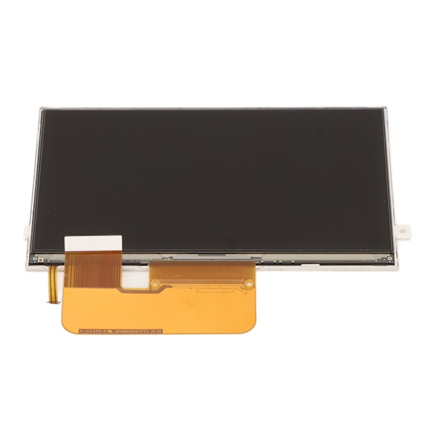 Spelkonsol LCD-skärmbyte LCD-skärm för PSP 3000 3001 3002 3003 3004 3008 3010