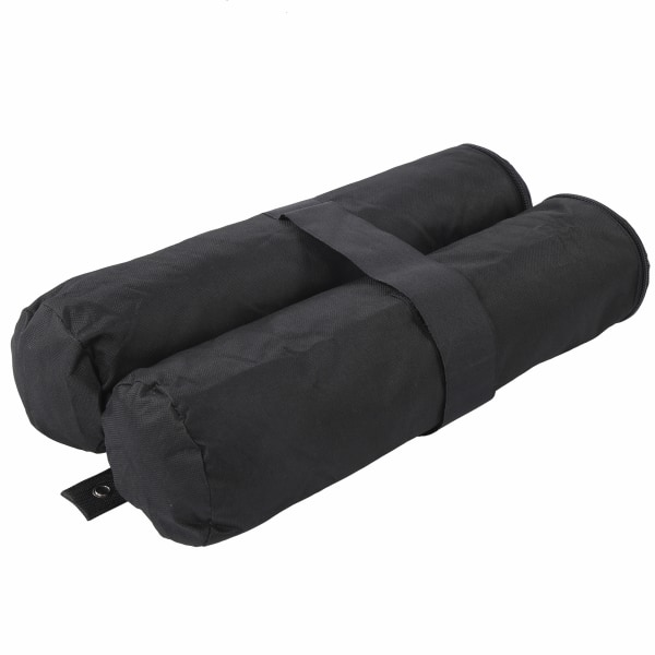 HWSD201202B 4-pack Utomhus Tält Sandsäckar Display Rivsäker Vindtät Utrustning