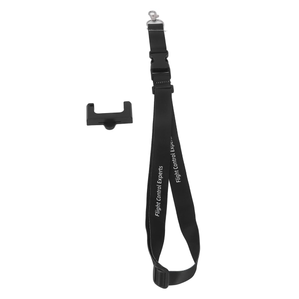 Drone Remote Control Lanyard för Mini 3 Pro Controller Hängande nackrem med snoddspänne