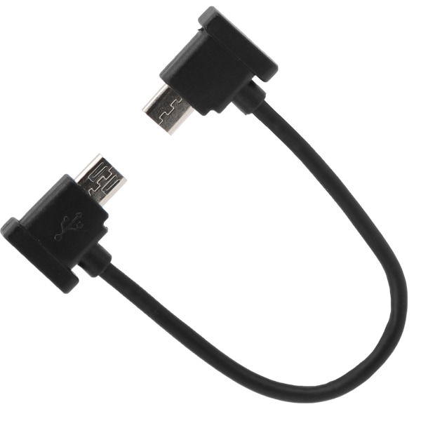 12 cm Drone Fjernkontroll Dataoverføringskabel for Mavic Mini/Spark/Mavic Pro For Android til for Android
