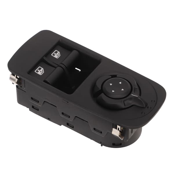 Left Front Window Regulator Switch 156085170 Driver Power Control Lift Switch Replacement for Alfa Romeo Mito 2008-2021