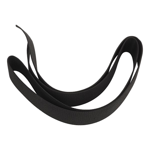 Golf Cart Bag Rack Retainer Strap 71853 G01 Väskhållare Fästrem Ersättning för E‑Z‑GO TXT RXV Medaljör