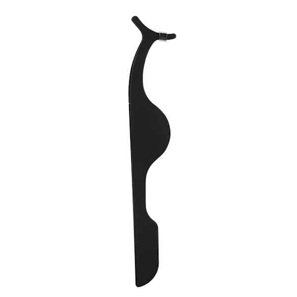 Pro lösögonfransförlängning Applikator Remover Clip Pincett Makeup Nipper Tool