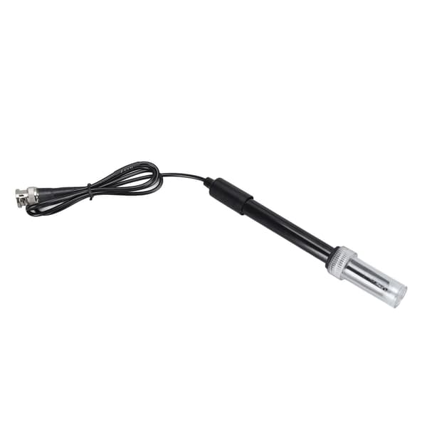 PH Elektrode Probe Acquisition Sensor Modul PH Værdi Overvågningskort Kit med BNC-stik