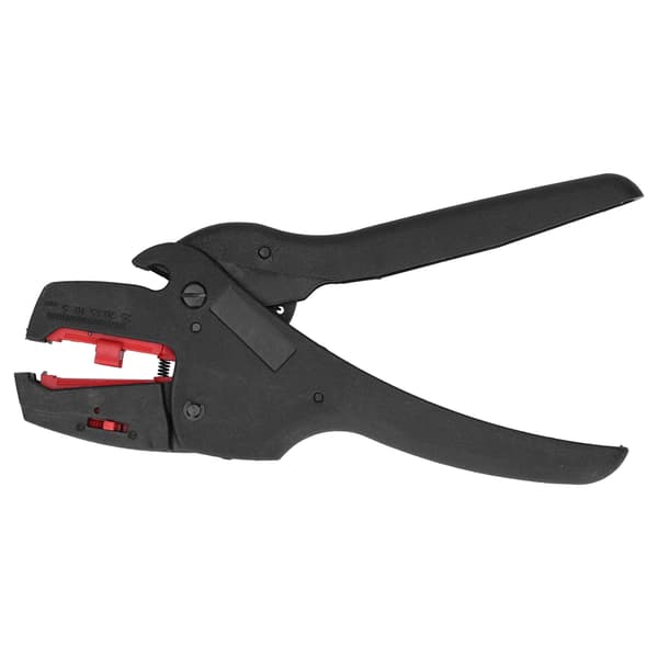 Wire Stripper Selvjusterende Isolasjonsfjerning Tang Terminal Crimp Tools FSD3