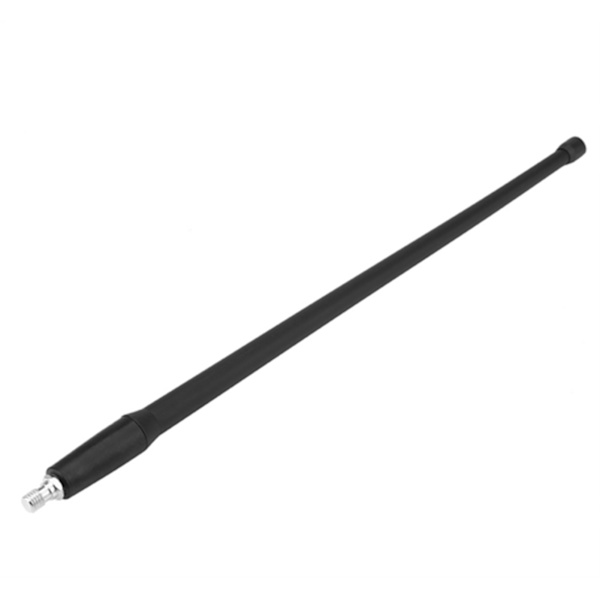13 tommers bilantenne for Jeep Wrangler JK JKU JL 2008-2017
