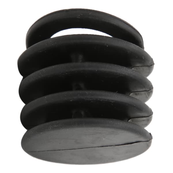 Scupper Plugs Durable Layered Sealing Handle Design Excellent Replacement Boat Drain Plug for Kayak Canoe