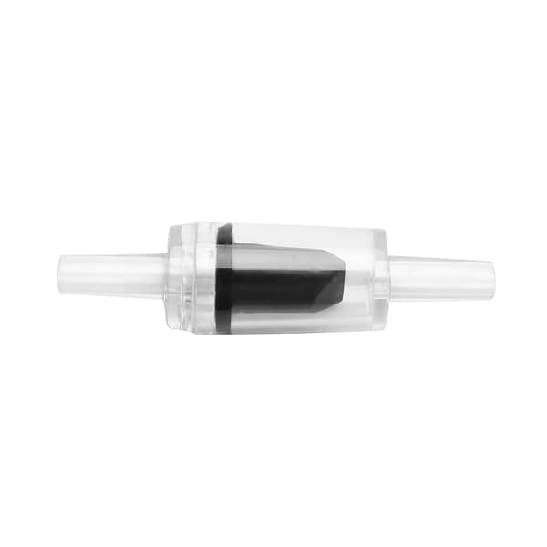 10 stk. Akvarium Ilt Luftpumpe Kontraventil