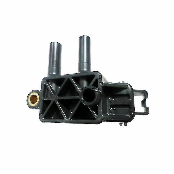 Dpf Differansetrykksensor Passer Kompatibel med 1.6 2.0 2.2 D C-max S-max Kuga Volvo[LD]