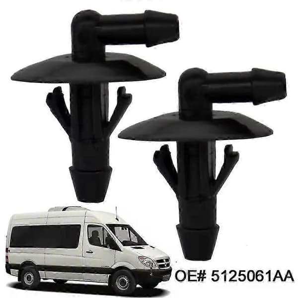 Vindusspylerslangekobling 5125061AA