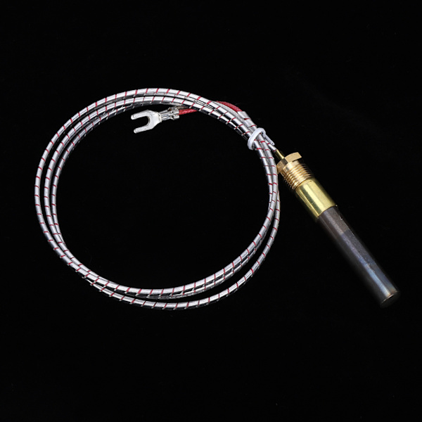 36" Thermopile Generator Högkvalitativ gasspis Spisvärmare Thermopile-tillbehör