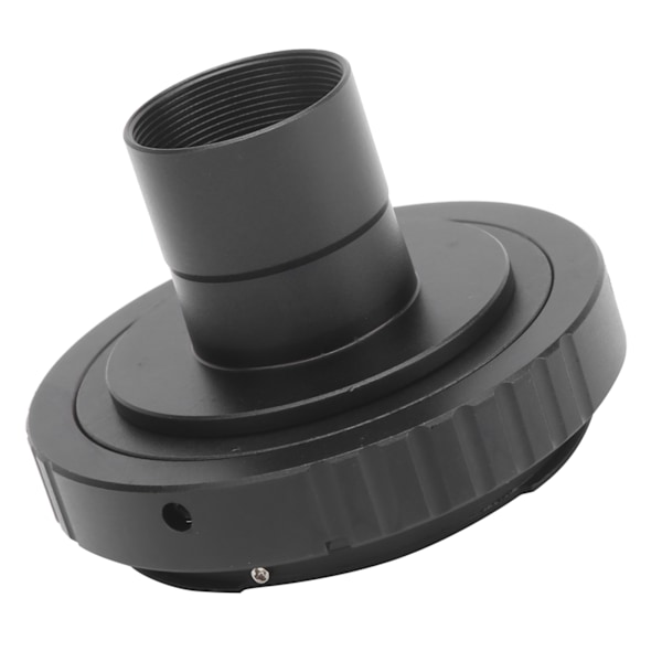 0,965 tommer 24,5 mm objektivadapter T-ring Teleskoptilbehør Tilslut til Canon SLR-kamera M42x0,75 mm