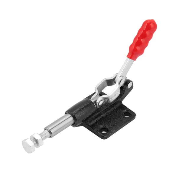 Galvanisert hurtigfeste knekt GH 305 CM