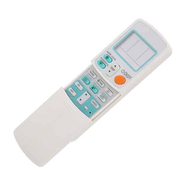 Smart klimaanleggfjernkontroll for Daikin ARC433A1