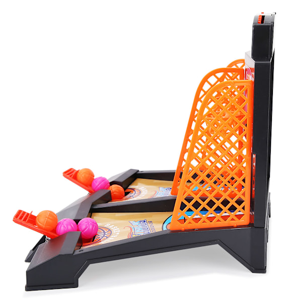 Förälder Barn Interaktion Leksak Bordsskiva Spel Desktop Basket Leksaker Set Vuxna barn