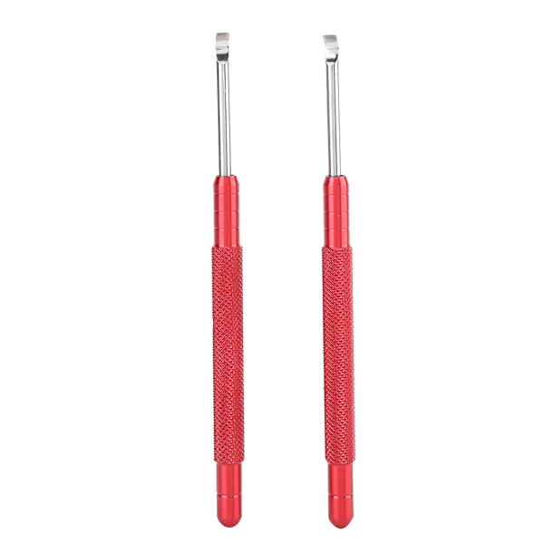 2Pcs Watch Minute Second Hour Hands Removal Watch Repairing Making Tool