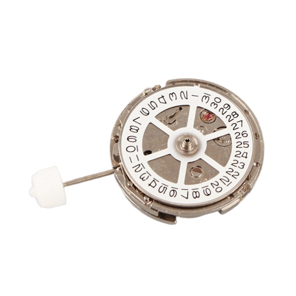 2813 Watch Movement Calendar Display Automatisk Mekanisk Watch Movement Ersättningsdel