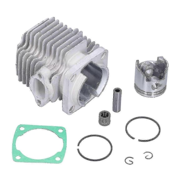 Cylinderkolvsats för minimoto - 40mm 49cc storlek
