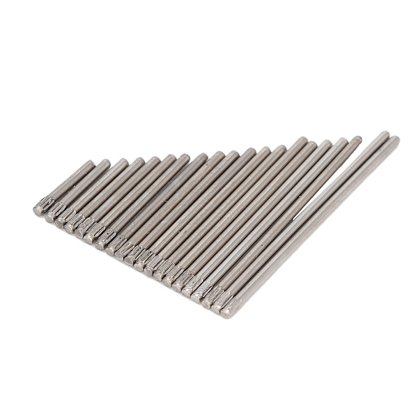 Klocka Band Link Pin Bar Spring Bars Connectors Remover Klocka Reparationsverktyg