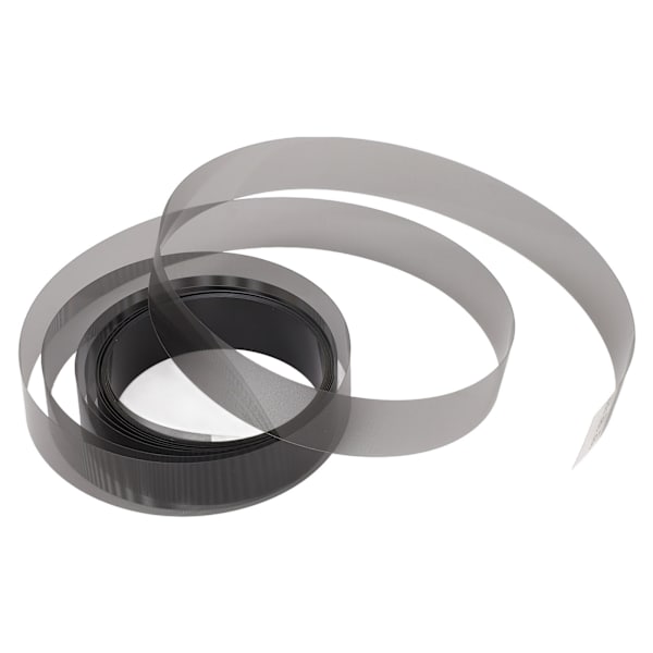 Printer Encoder Strip 150LPI 15mm Bredde 2700mm Længde PET Encoder Raster Film til Foto Maskine Plotter