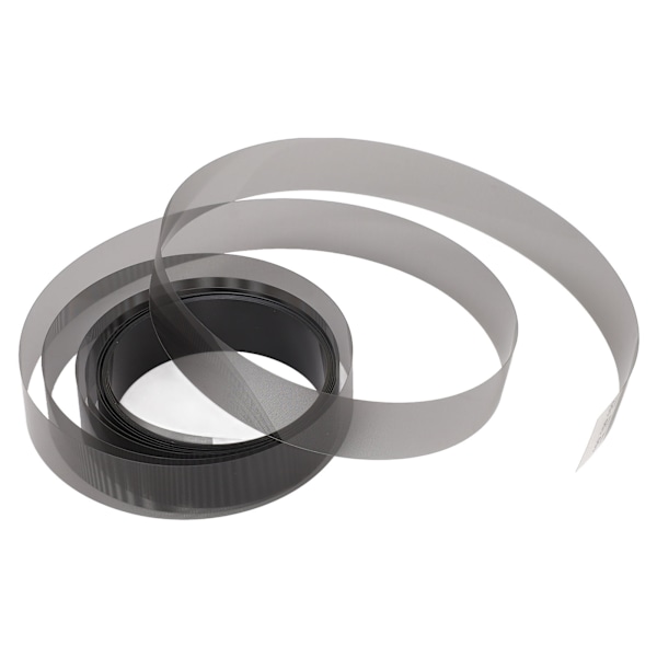 Tulostin Koodausnauha 150LPI 15mm Leveys 2700mm Pituus PET Koodausrasterikalvo Valokuvauslaitteelle Plotterille