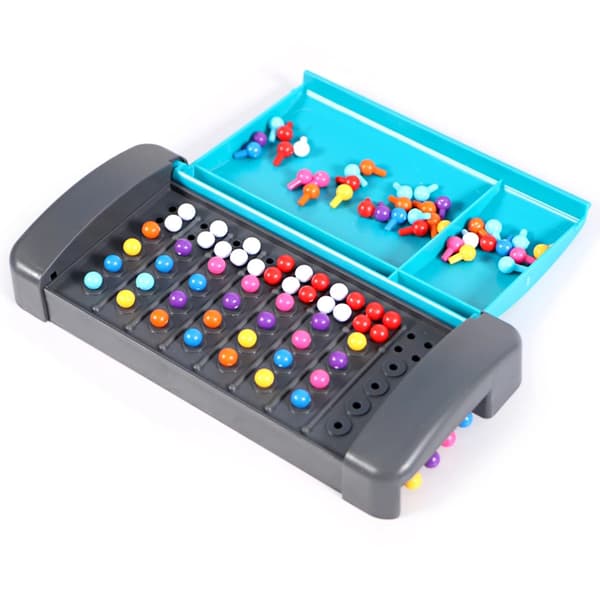 Montessori Breaking Mini Board Game Educational Toy Board Game Fun Parent Child Interactive Board Game