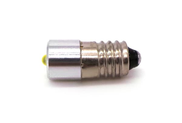 [LD]st E10 LED-lampa 4-24V CREE 400lm