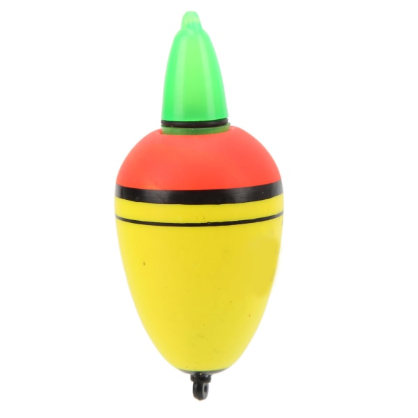 Fiskeri Flydere Bobbers EVA Natfiskeri Lyste Glow Bobbers Lysende Flydere Fiskeudstyr 20g / 0.7oz