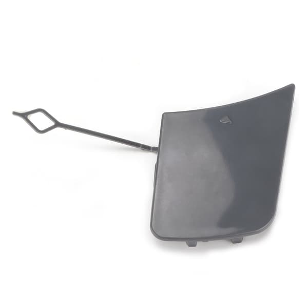 Frontfanger Slepekrok Deksel 51117345034 ABS Erstatningshette for X1 E84 X Line 2013‑2015