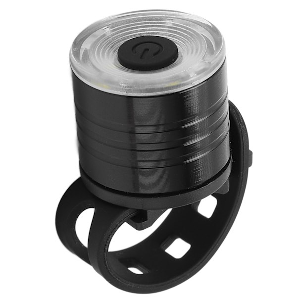 Cykelforlygte Aluminiumlegering Hjelmlys Natkørsel Advarsel Sikkerhed LED-Spotlight