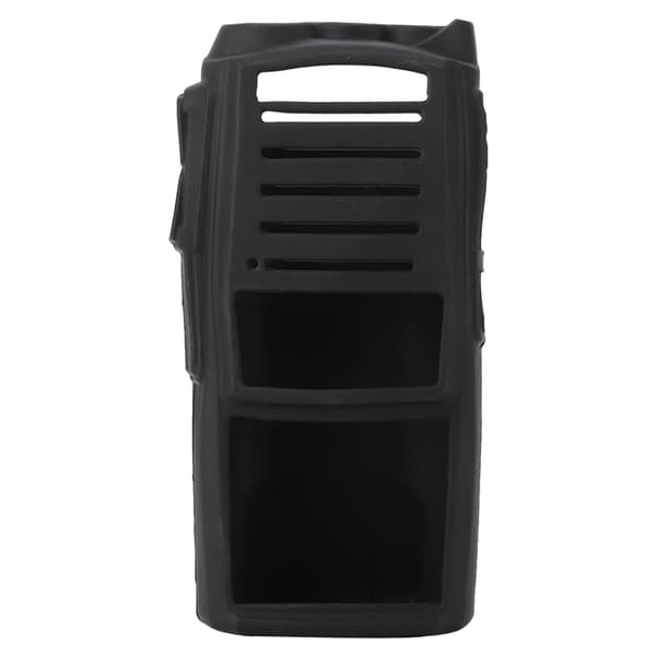 Baofeng UV82 Walkie Talkies Silikonetui (sort)