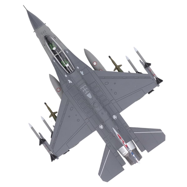 1:72 Alloy Diecast Plane Model Exquisite Simulated Vivid Aircraft Model Decoration Collection for Home