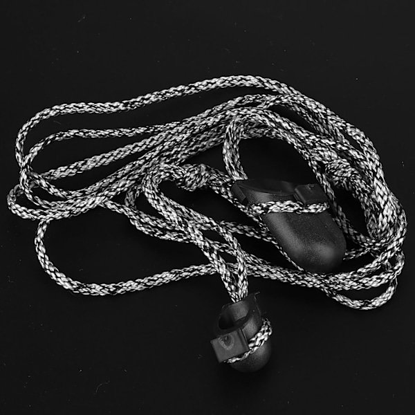 Bueskyting Installasjonsverktøy Tilbehør Recurve Bow Stringer String Bowstring Tau