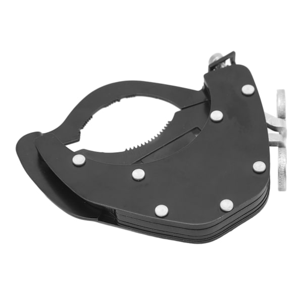 Motorcycle Throttle Lock Universal Rustproof Adjustable Control Throttle Assist Lock Holder Top