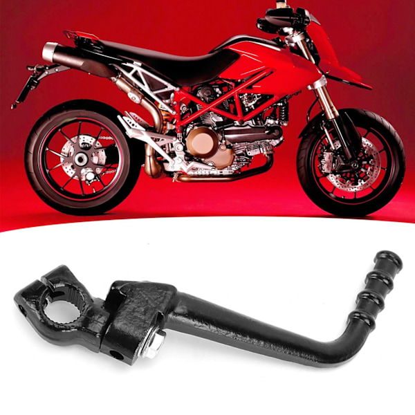 Kickstart startspak Passar för 50 65 50CC 65CC 02-08 JR Mini SR SX