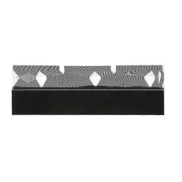 Bil instrumentpanel LCD-skjerm kompatibel med - X5 E53 E38 E39(-2003) reparasjon av dashbordpiksler Black