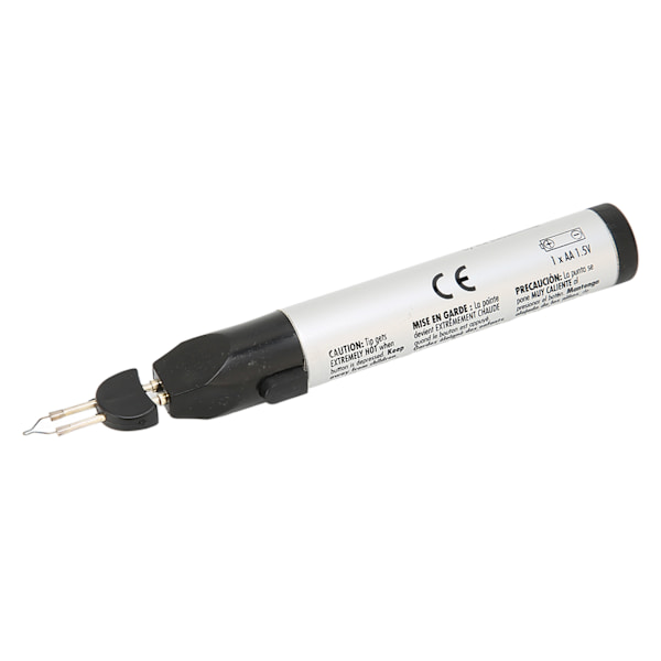 Instant Burning Thread Penna Hög noggrannhet Professionell Praktiskt lättanvända smyckeverktyg för ceregravyr