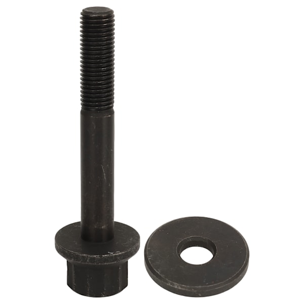 Harmonic Balancer Bult med Packning 2342503 Hög Styrka för Gen III IV Camaro Corvette GTO G8