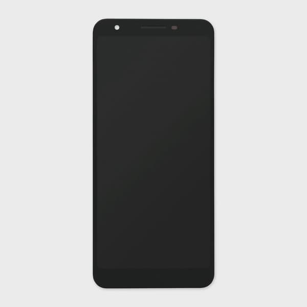 Google Pixel 4A LCD-skjerm