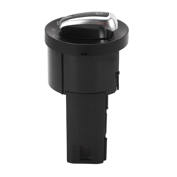 Frontlykter 6R0941531G Frontlykter Dimlys Strømbryter Knappmodul for Mk4 Mk6 B5