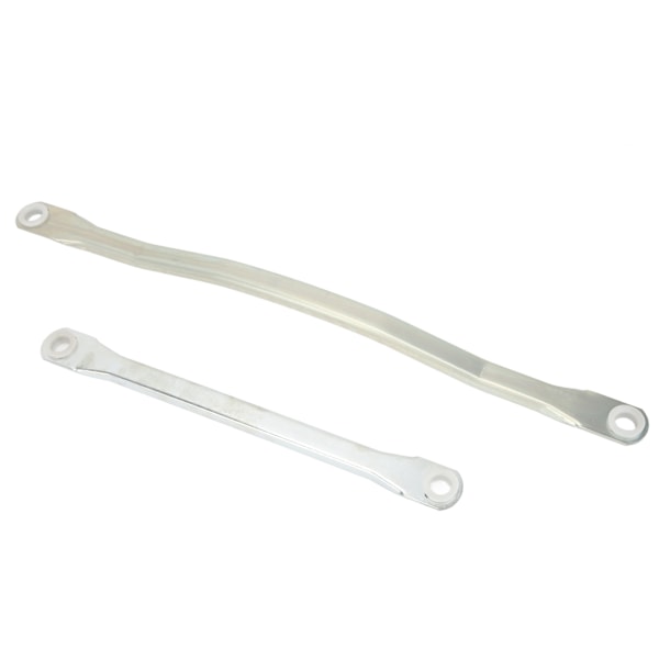 2st Vindrutetorkarstång Reparationsset 28840AX60A Ersättning för Nissan Micra K12 2003-2010