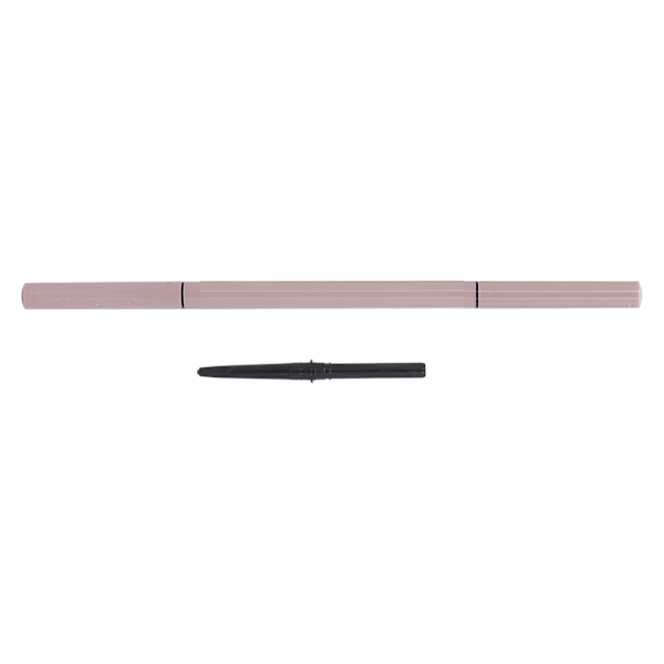 Yaqinuo Ögonbrynspenna Ultrafin Vattentät Långvarig Eye Brown Makeup Produkt (#05 Ljus kaffefärg)