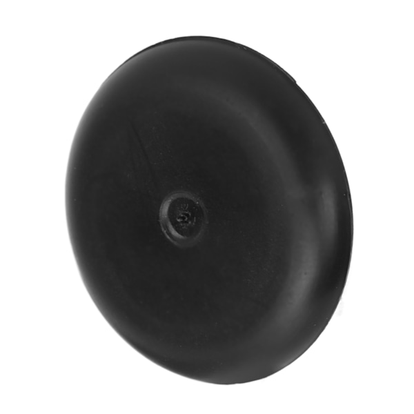Antenn Delete Plug 25mm Vindrutetorkargenomföring Bussning Tätning Blank Off Plugg för Z3 1995-2002