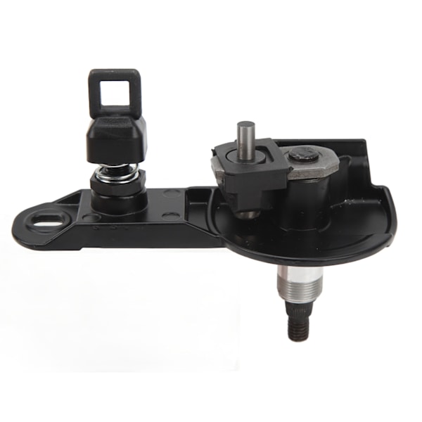 Bakrutageraxel 61627209167 Högpresterande Robust Axelpivot för 3 5 Touring E61 E91 316 325 520