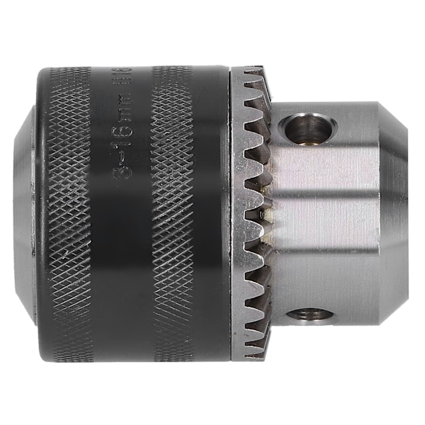 Borrchuck Chuck Nyckel Högkolstål Hammaradapter Handverktyg 316mm